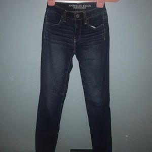 Skinny Jeans//American Eagle